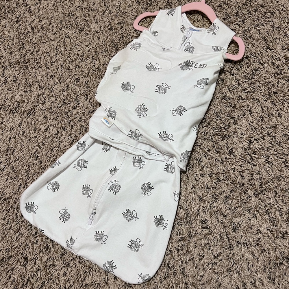 Halo SleepSack Swaddle